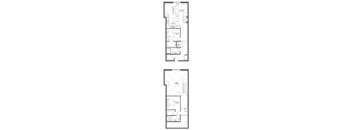 Schmidt Artist Lofts_Floor Plan