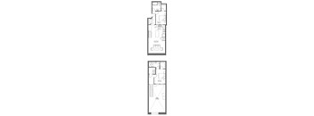 Schmidt Artist Lofts_Floor Plan