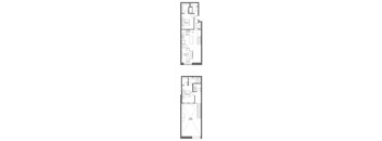 Schmidt Artist Lofts_Floor Plan