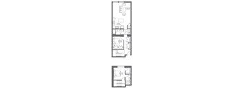 Schmidt Artist Lofts_Floor Plan