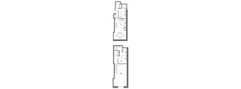 Schmidt Artist Lofts_Floor Plan