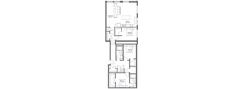 Schmidt Artist Lofts_Floor Plan
