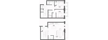 Schmidt Artist Lofts_Floor Plan