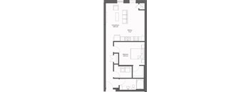 Schmidt Artist Lofts_Floor Plan