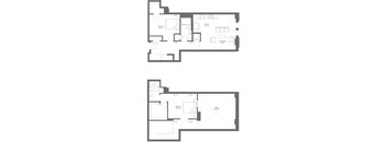 Schmidt Artist Lofts_Floor Plan