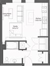 Schmidt Artist Lofts_Floor Plan