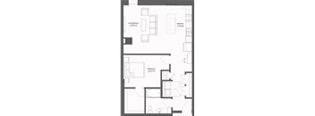 Schmidt Artist Lofts_Floor Plan