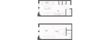 Schmidt Artist Lofts_Floor Plan