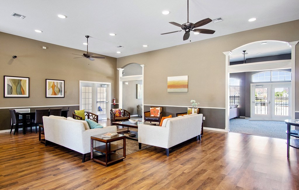 Seven Palms_Community Room