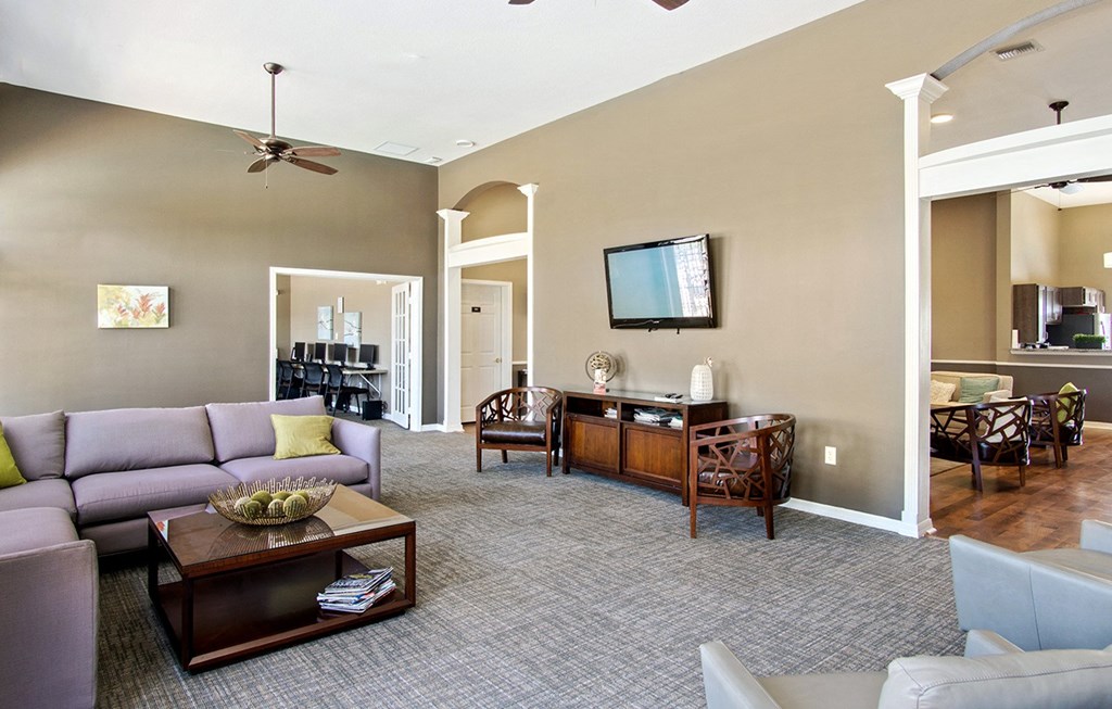 Seven Palms_Community Room