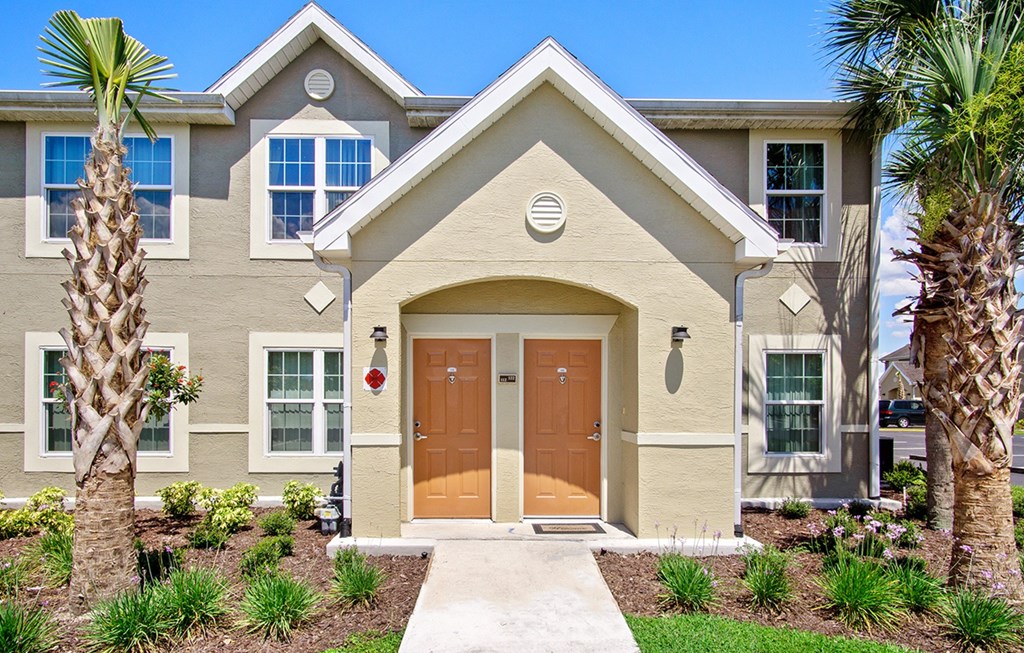 Seven Palms_Property Exterior