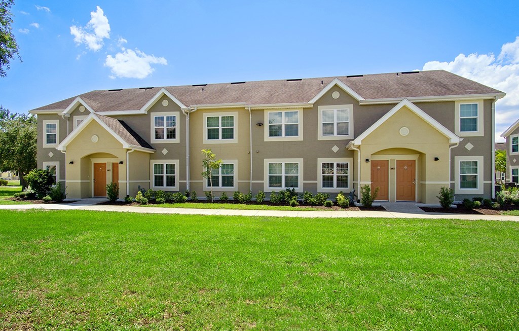 Seven Palms_Property Exterior