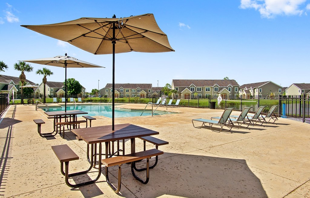 Seven Palms_Outdoor Pool