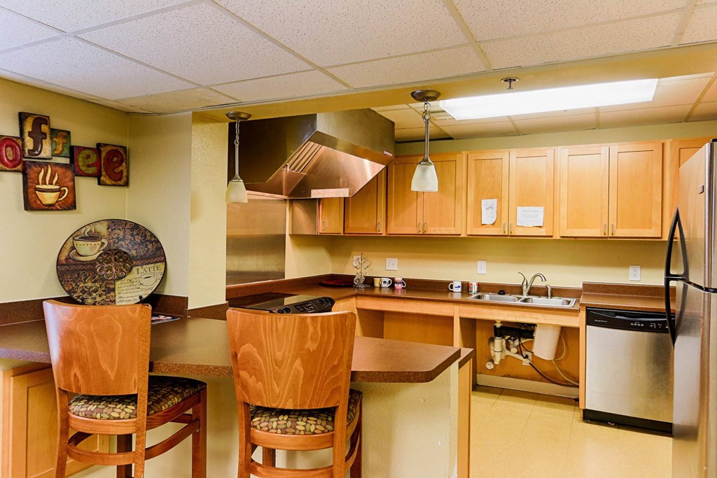 Seville_Community Kitchen