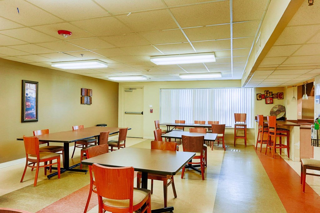 Seville_Community Dining