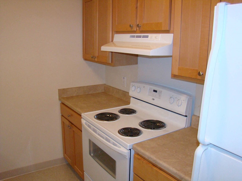 Seville_Staged Kitchen