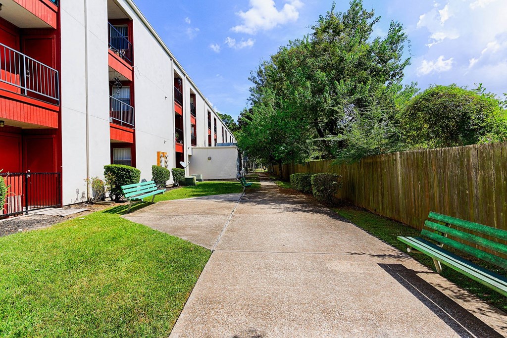 Seville_Property Exterior