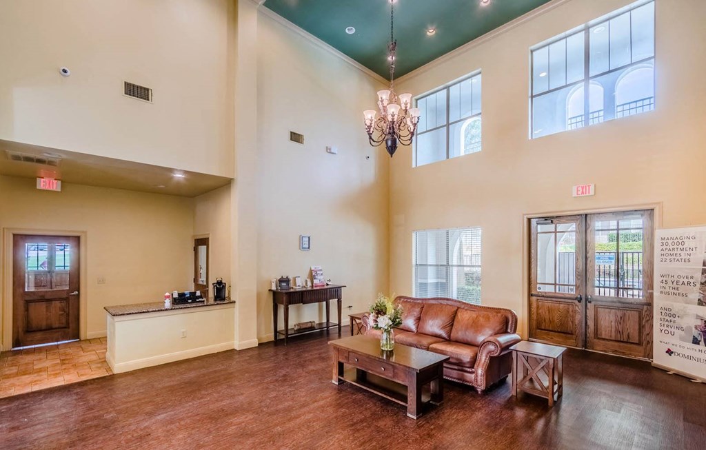 Signature at Southern Oaks_Community Room