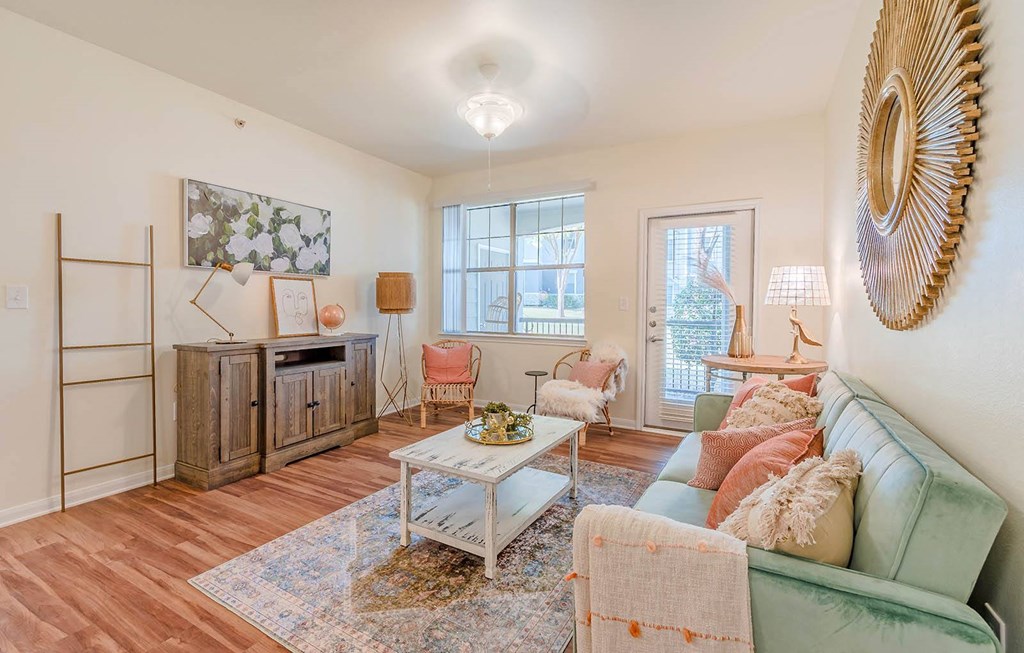 Signature At Southern Oaks