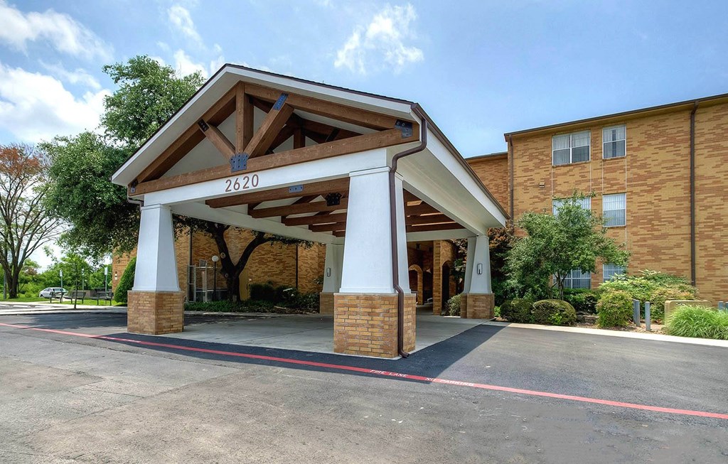 Silver Gardens_Property Exterior