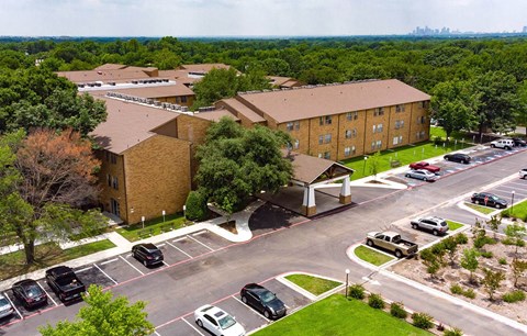 Silver Gardens_Property Exterior