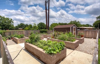 Silver Gardens_Outdoor Garden - Photo Gallery 4