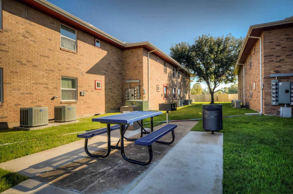 Silver Glen_Picnic Area