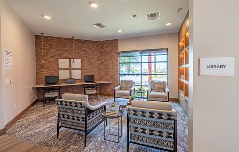 Dominium-Solstice of Mesa-Business Center