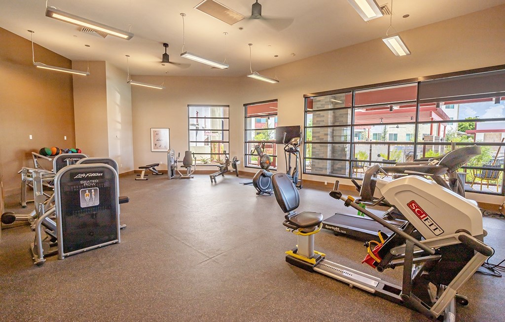 Dominium-Solstice of Mesa-Solstice