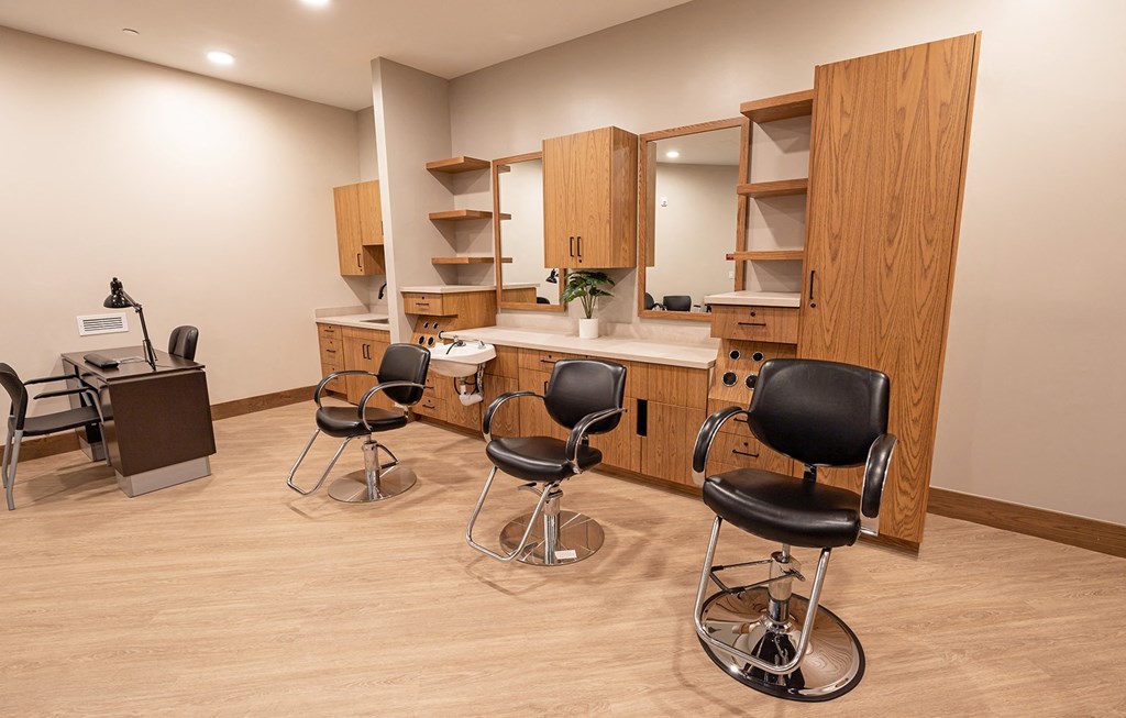 Dominium-Solstice of Mesa-Beauty Salon