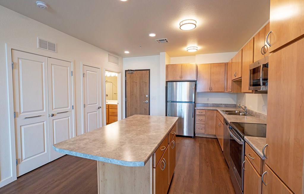 Dominium-Solstice of Mesa-Kitchen