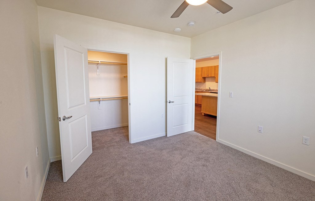 Dominium-Solstice of Mesa-Bedroom