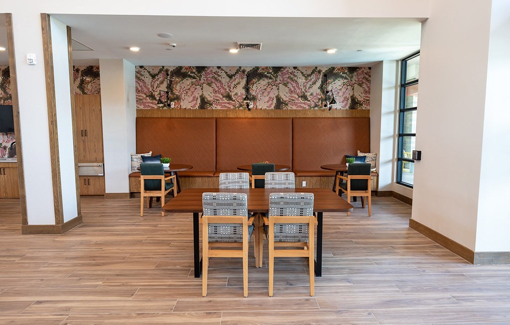 Dominium-Solstice of Mesa-Community Kitchen