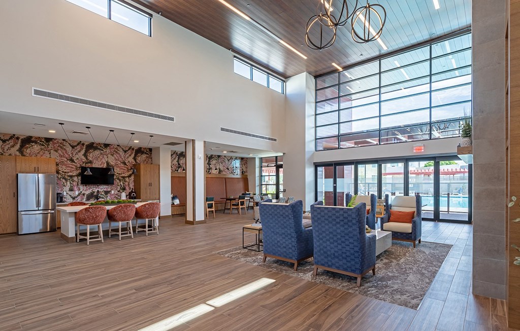 Dominium-Solstice of Mesa-Community Room