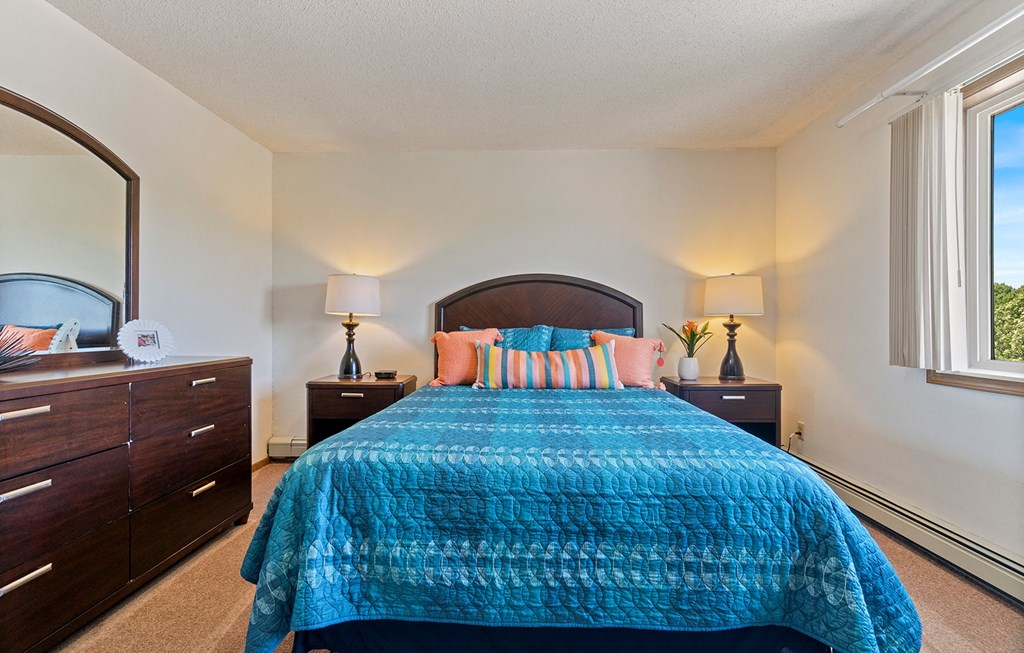 Dominium-Somerset Properties-Bedroom