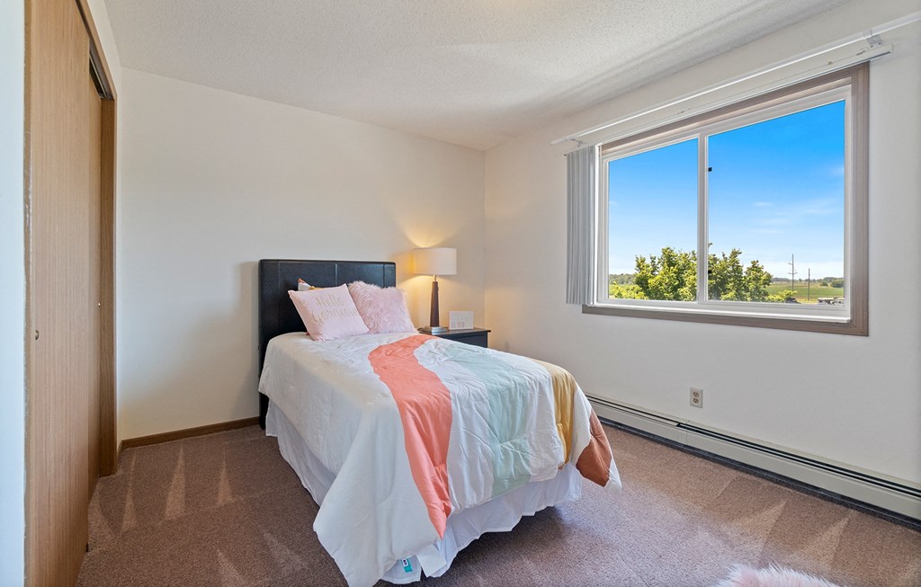 Dominium-Somerset Properties-Bedroom