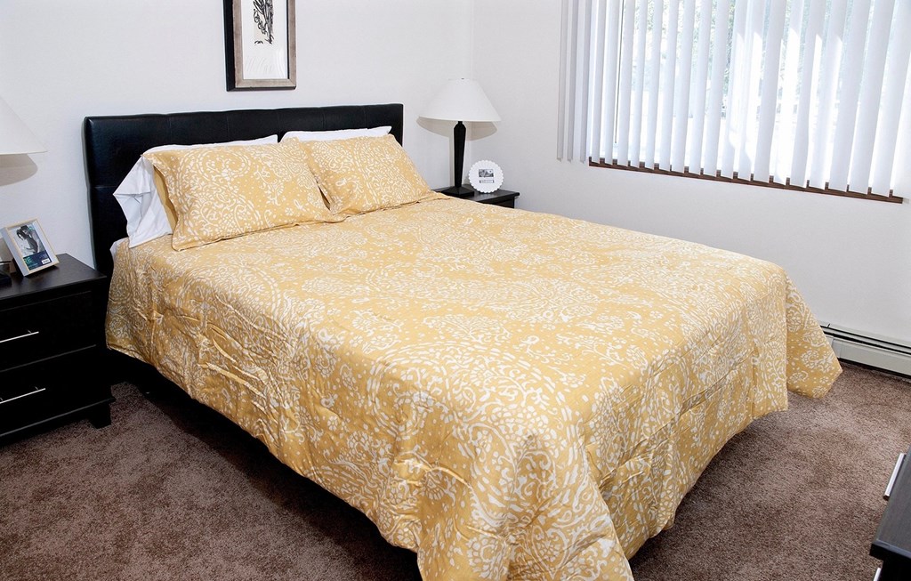 Dominium-Somerset Properties-Bedroom