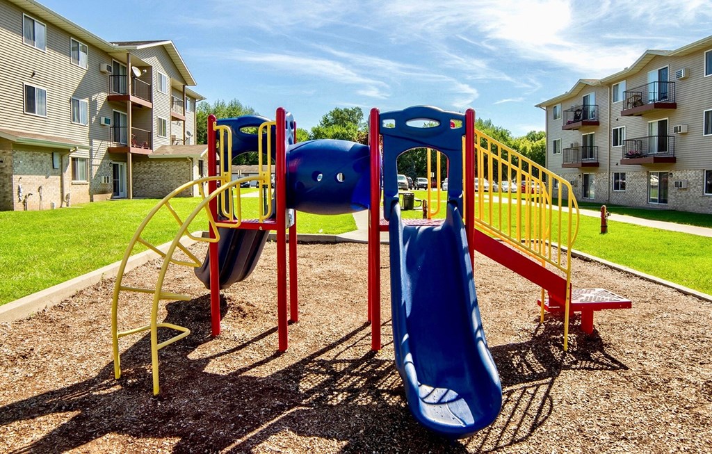 Dominium-Somerset Properties-Playground