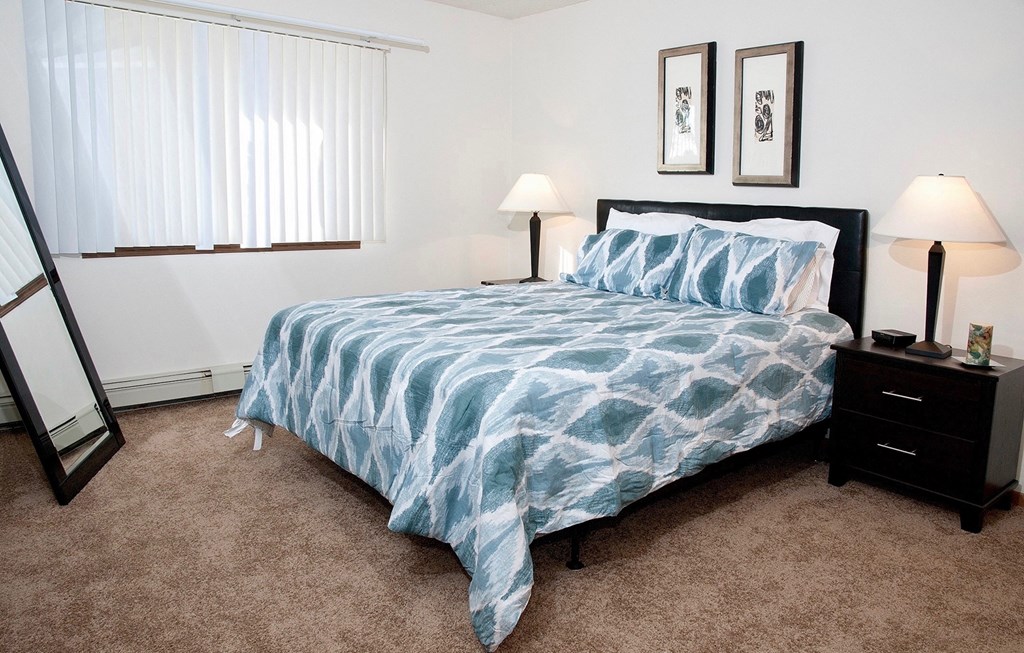 Dominium-Somerset Properties-Bedroom