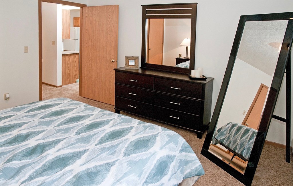 Dominium-Somerset Properties-Bedroom