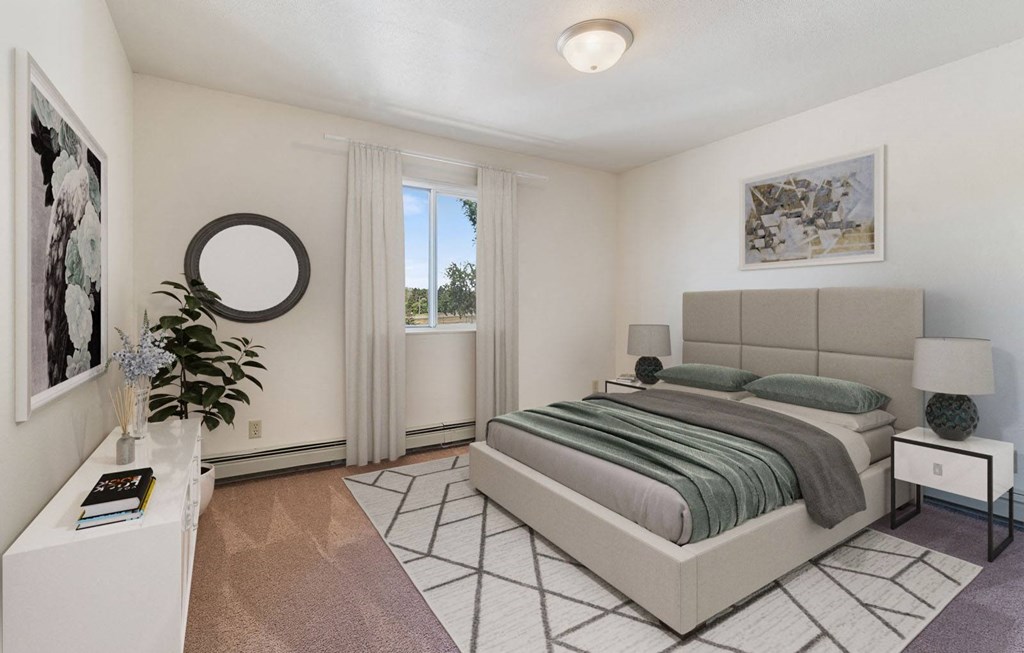 Dominium-Somerset Properties-Bedroom