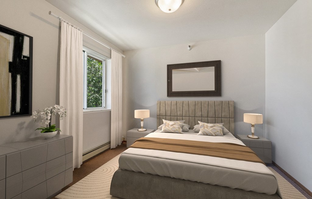 Dominium-Somerset Properties-Bedroom