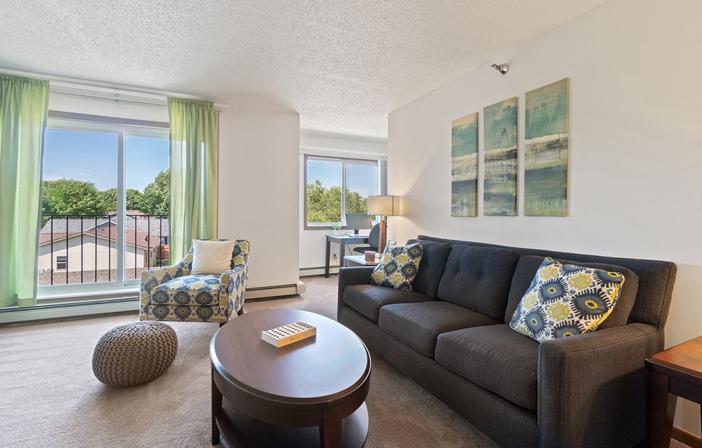 Dominium-Somerset Properties-Living Room