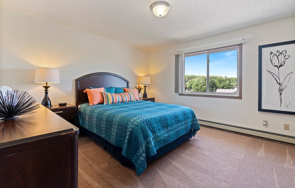 Dominium-Somerset Properties-Bedroom