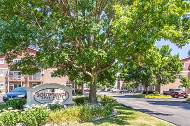 Southwinds_Property Exterior