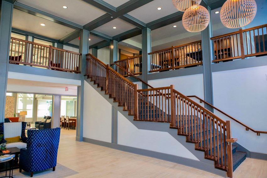 Lobby Lobby