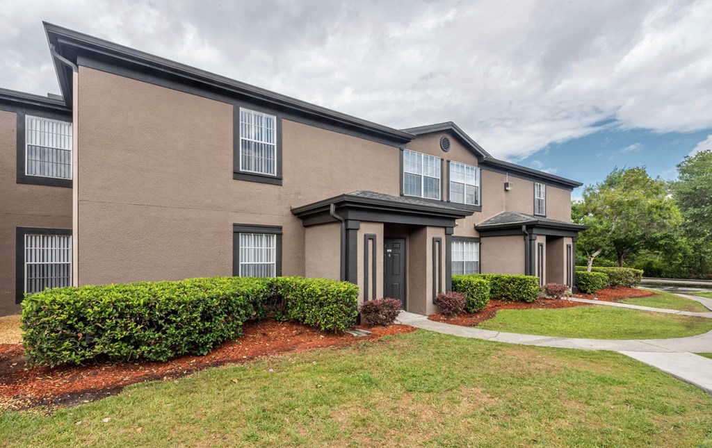 St. Cloud Village_Property Exterior