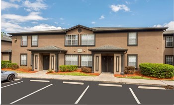 St. Cloud Village_Property Exterior - Photo Gallery 2