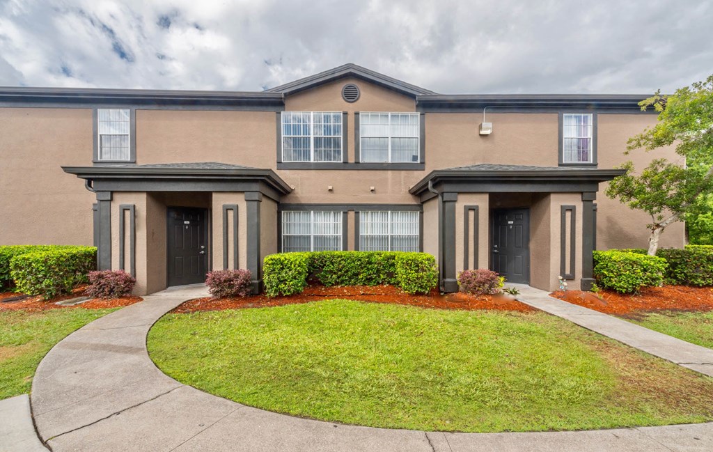 St. Cloud Village_Property Exterior