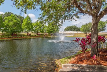 St. Cloud Village_Pond - Photo Gallery 5